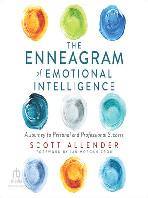 cover image of The Enneagram of Emotional Intelligence